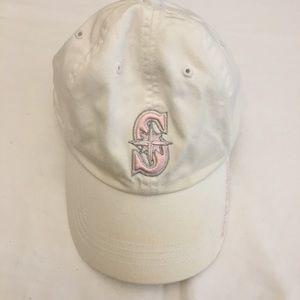 Women’s Seattle Mariners Baseball Cap
